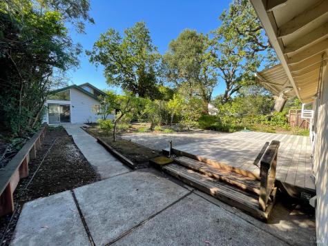 12 Lawrence Drive Novato CA 94945
