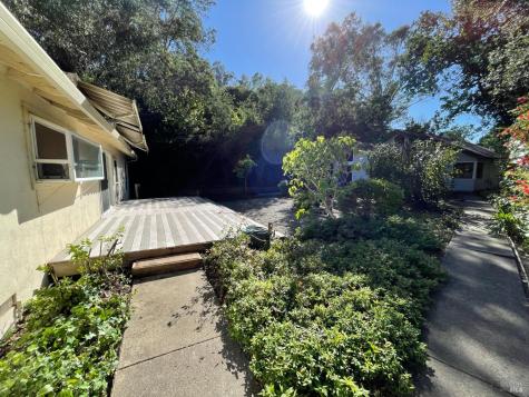 12 Lawrence Drive Novato CA 94945