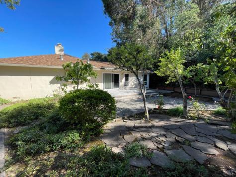 12 Lawrence Drive Novato CA 94945