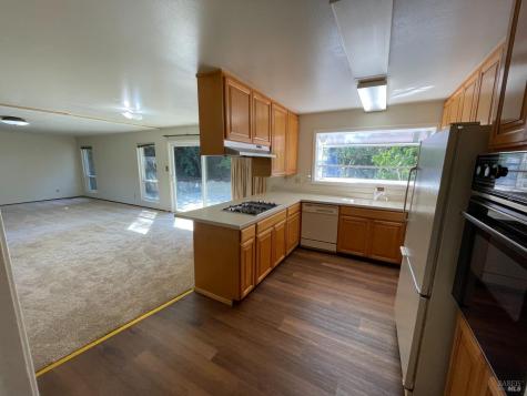 12 Lawrence Drive Novato CA 94945
