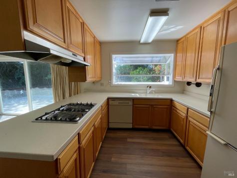 12 Lawrence Drive Novato CA 94945