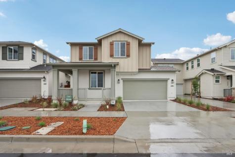 1556 Country Manor Drive Santa Rosa CA 95403