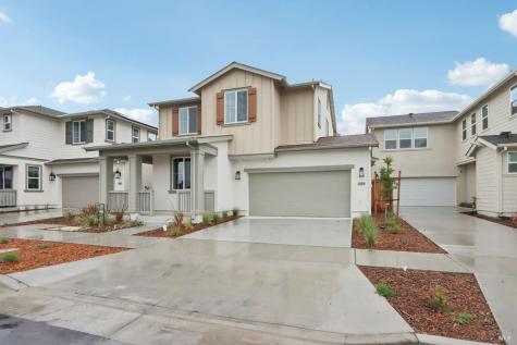 1556 Country Manor Drive Santa Rosa CA 95403