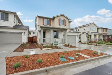 1556 Country Manor Drive Santa Rosa CA 95403