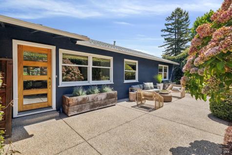 143 Richardson Drive Mill Valley CA 94941