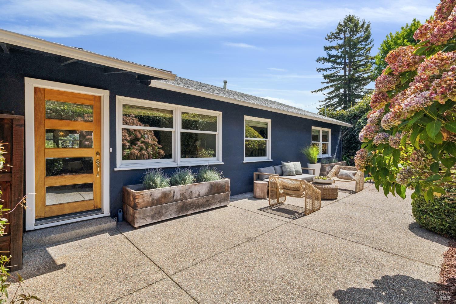 143 Richardson Drive Mill Valley CA 94941