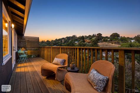 143 Richardson Drive Mill Valley CA 94941