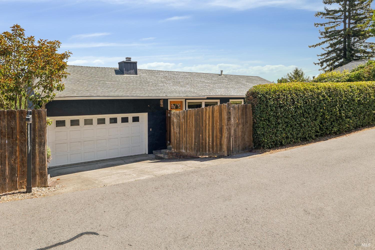 143 Richardson Drive Mill Valley CA 94941