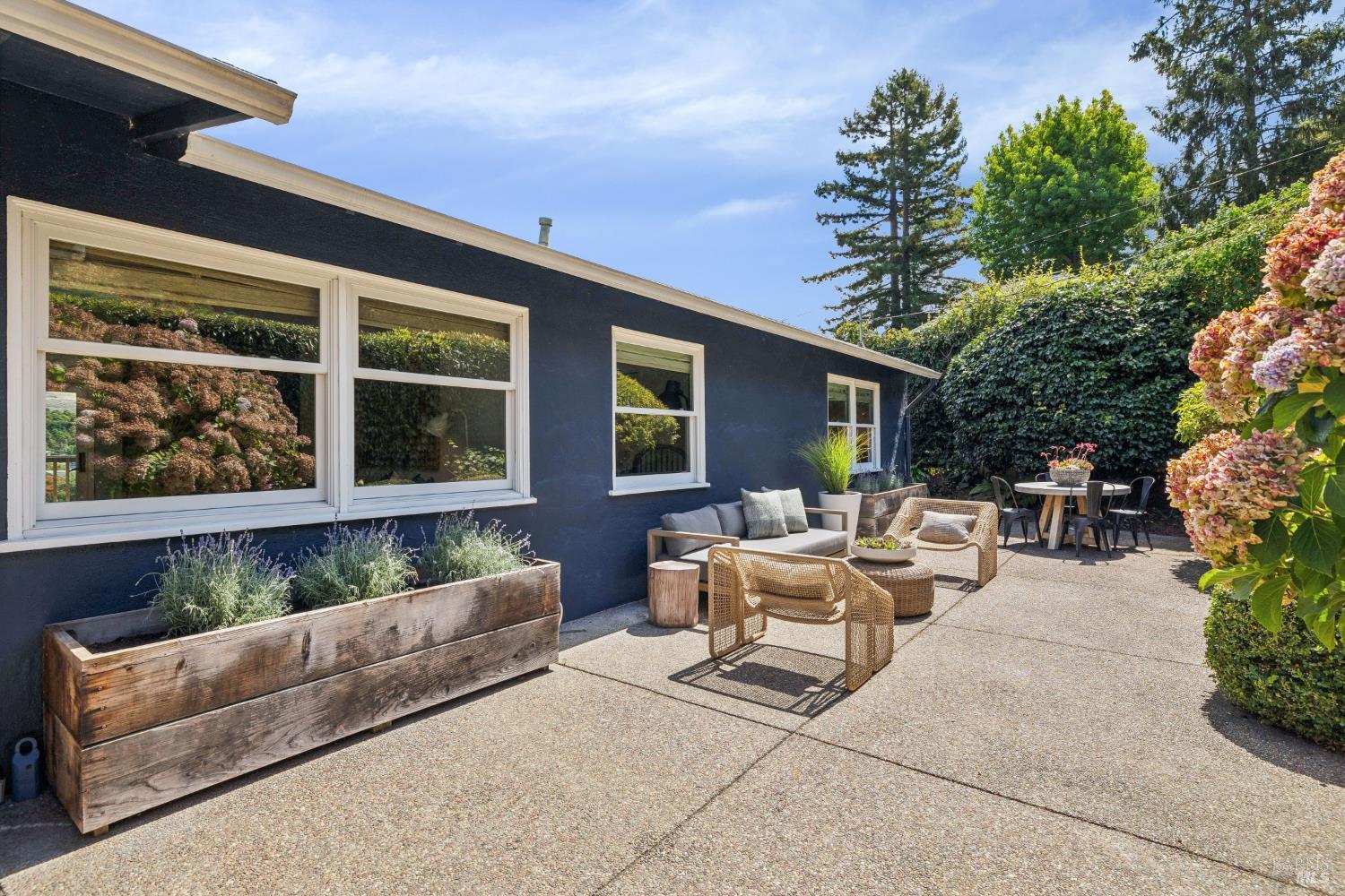 143 Richardson Drive Mill Valley CA 94941