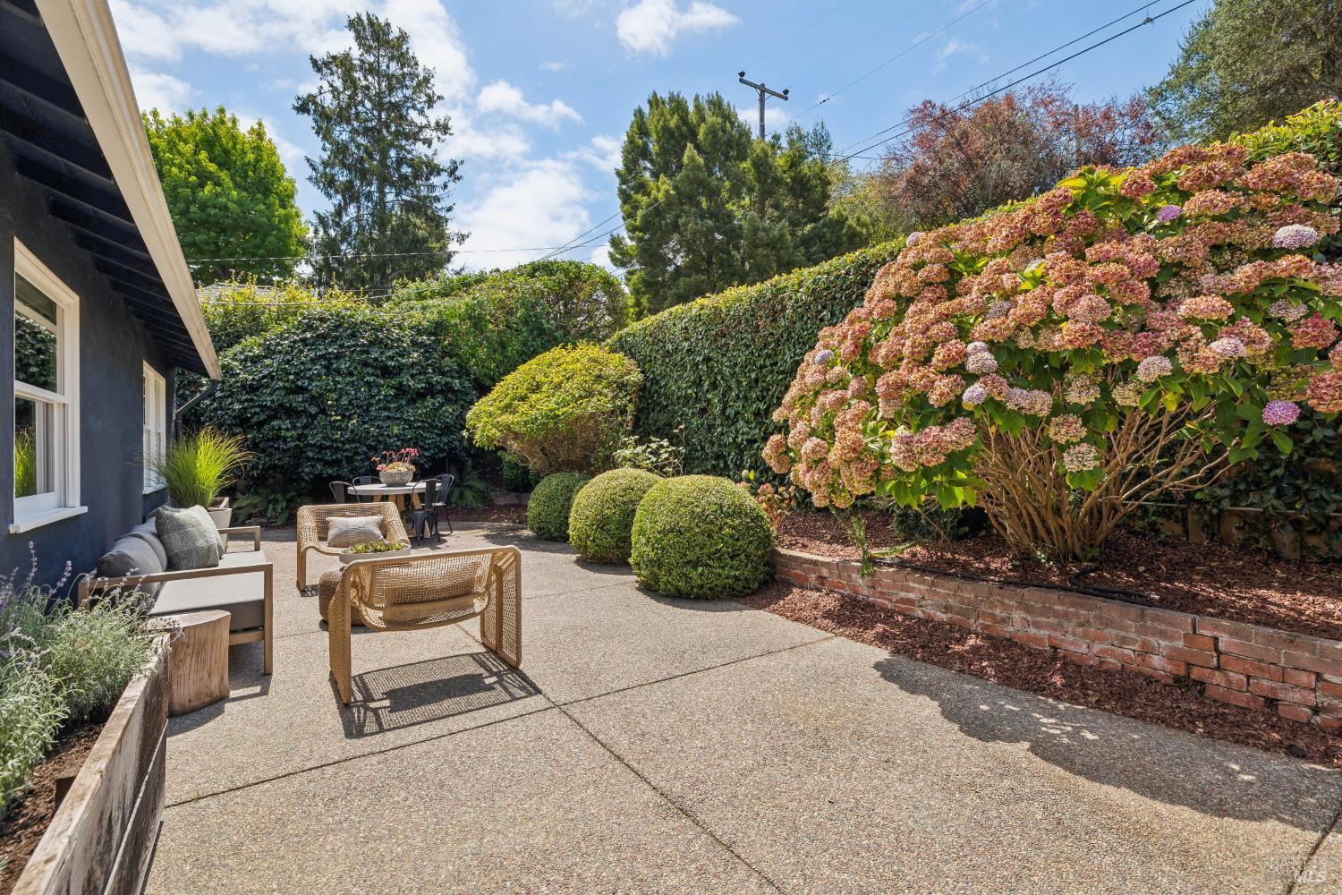 143 Richardson Drive Mill Valley CA 94941