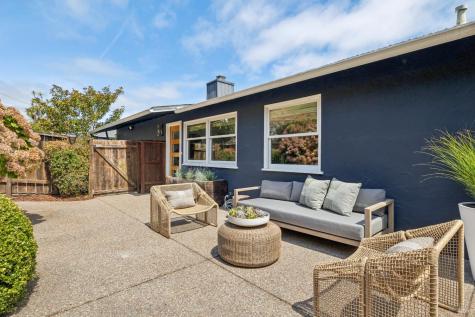 143 Richardson Drive Mill Valley CA 94941