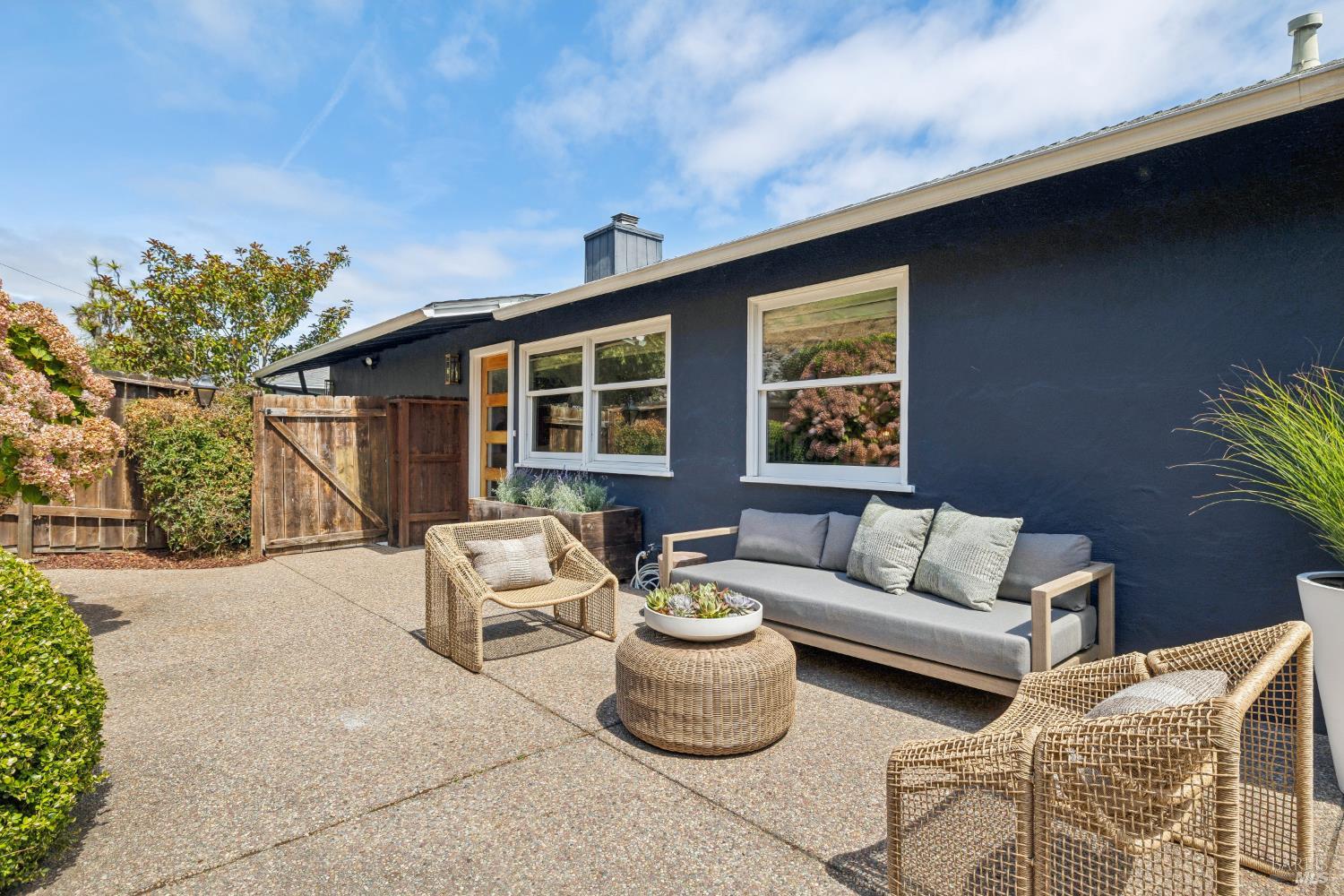 143 Richardson Drive Mill Valley CA 94941