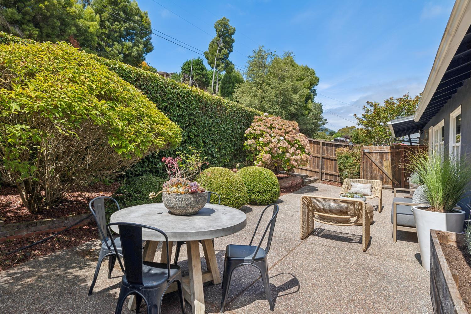 143 Richardson Drive Mill Valley CA 94941