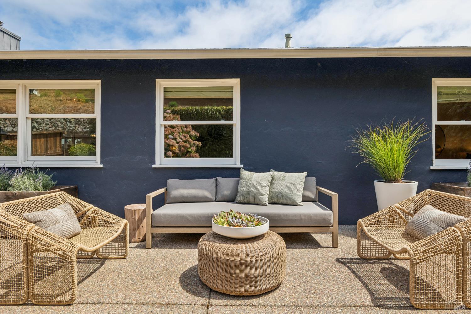 143 Richardson Drive Mill Valley CA 94941