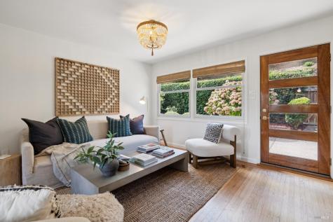 143 Richardson Drive Mill Valley CA 94941