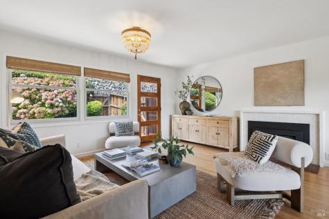 143 Richardson Drive Mill Valley CA 94941