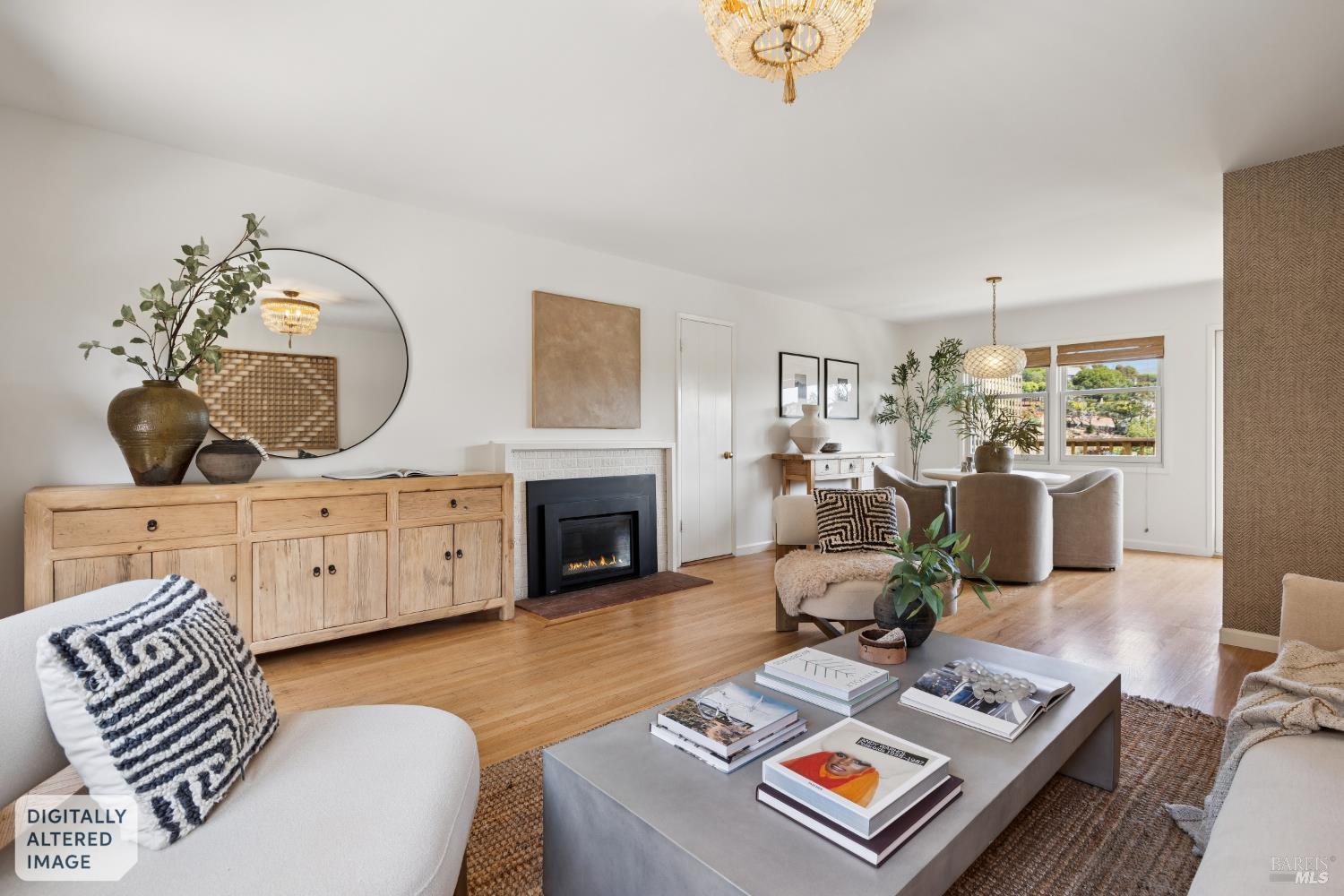 143 Richardson Drive Mill Valley CA 94941