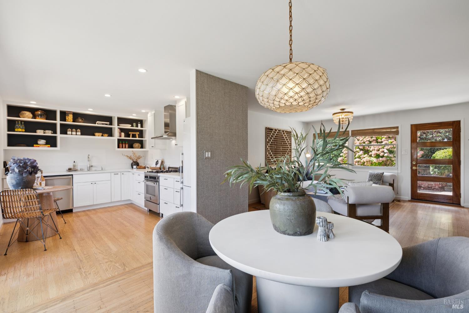 143 Richardson Drive Mill Valley CA 94941