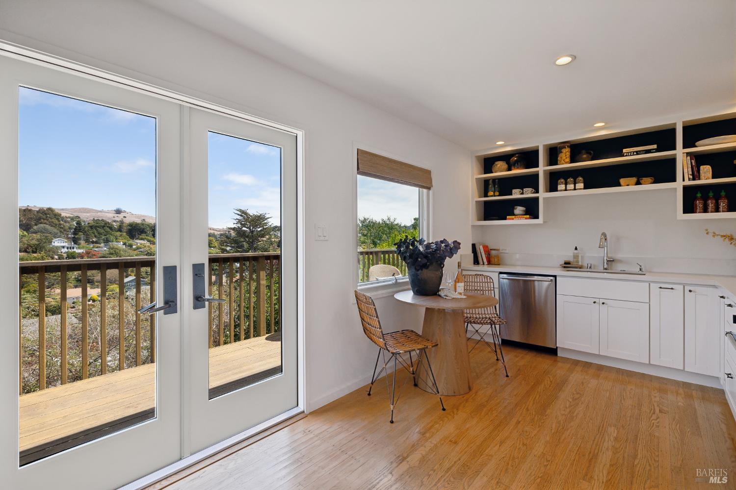 143 Richardson Drive Mill Valley CA 94941