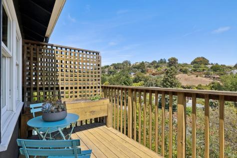 143 Richardson Drive Mill Valley CA 94941