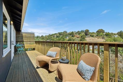 143 Richardson Drive Mill Valley CA 94941