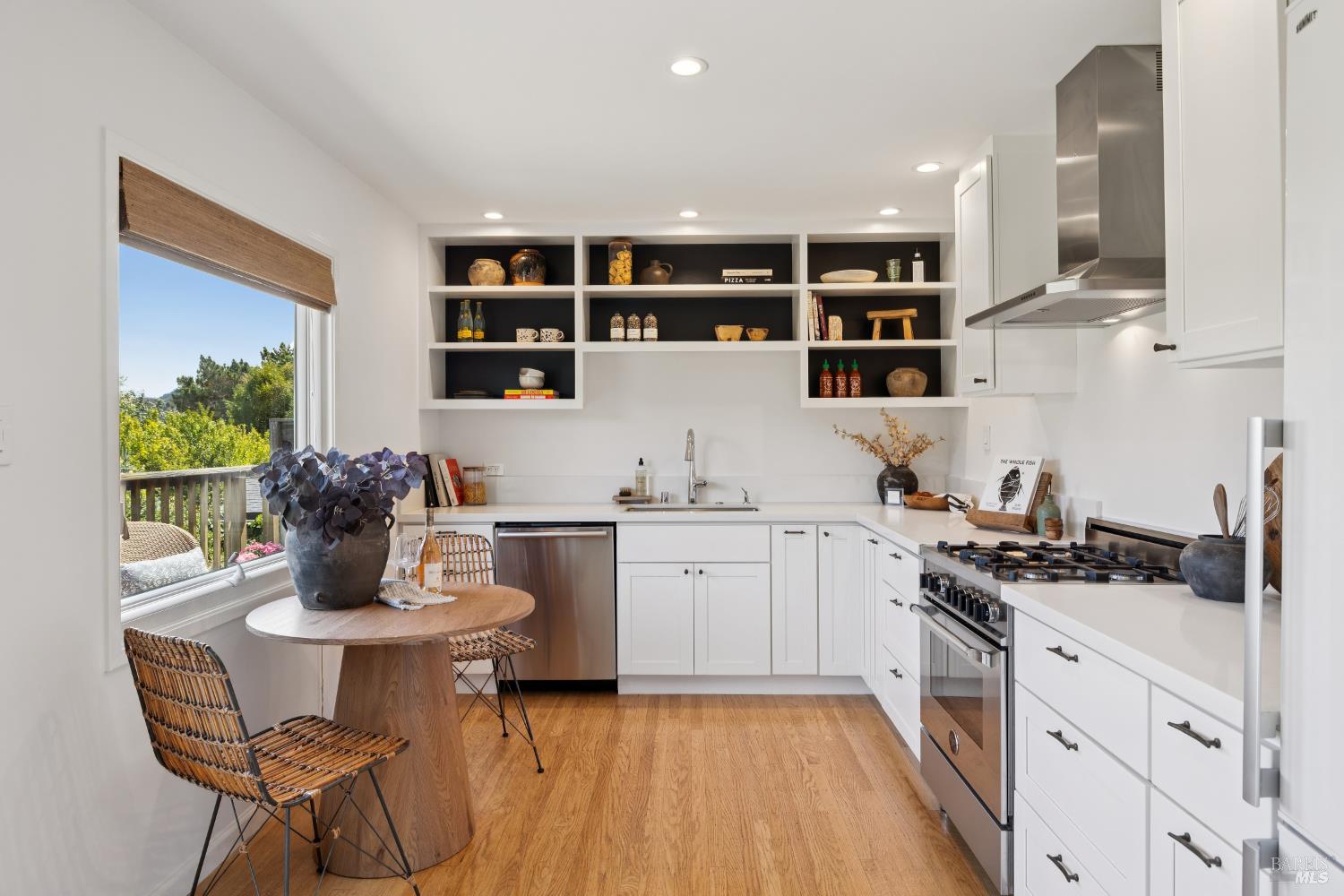 143 Richardson Drive Mill Valley CA 94941