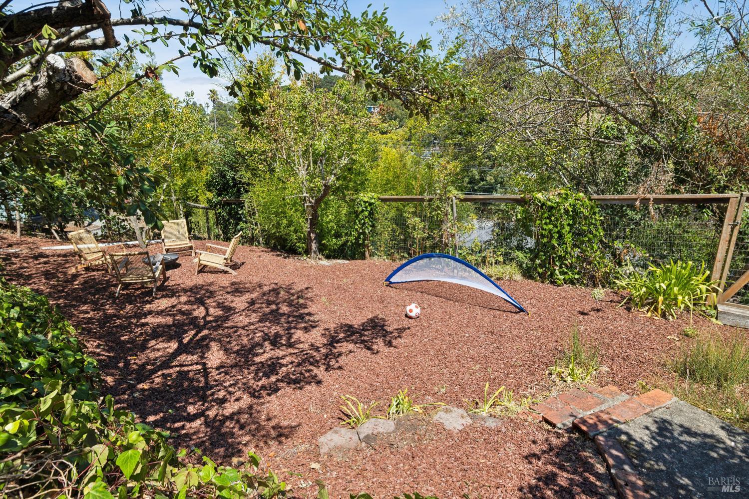 143 Richardson Drive Mill Valley CA 94941