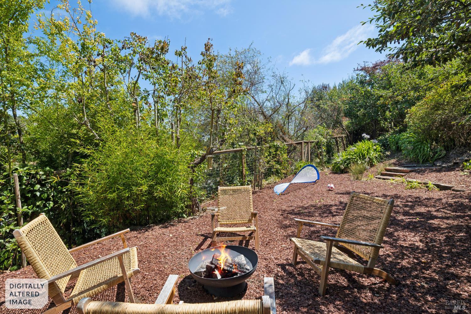 143 Richardson Drive Mill Valley CA 94941