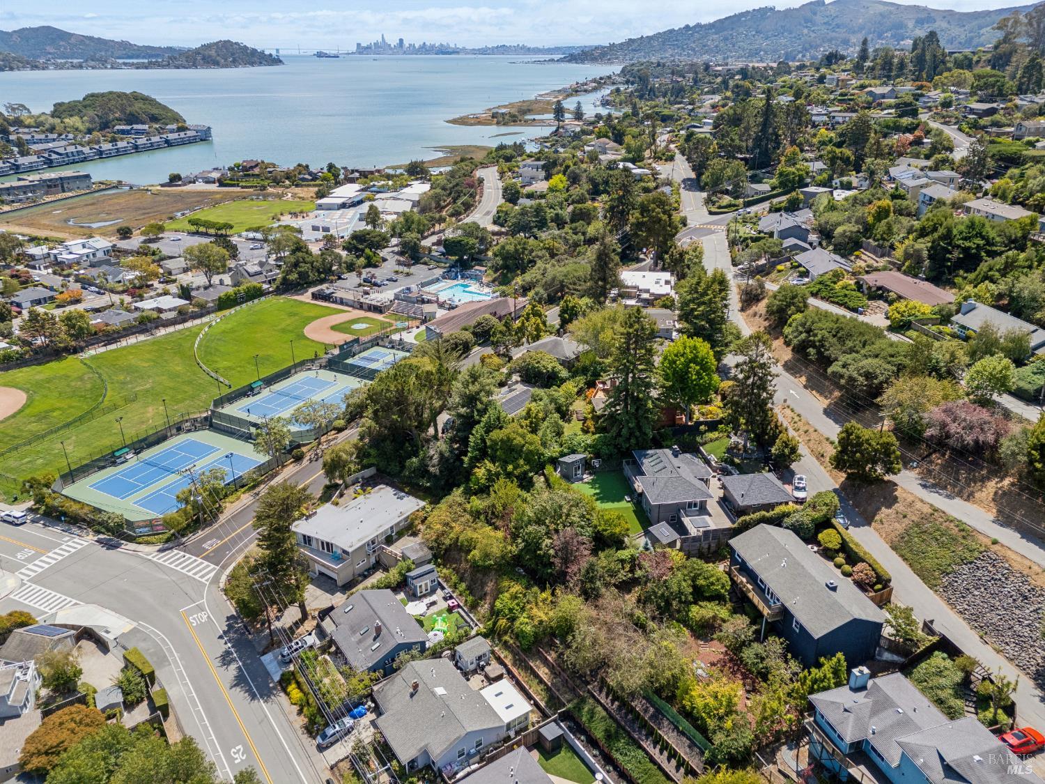 143 Richardson Drive Mill Valley CA 94941