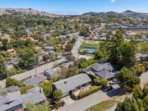 143 Richardson Drive Mill Valley CA 94941