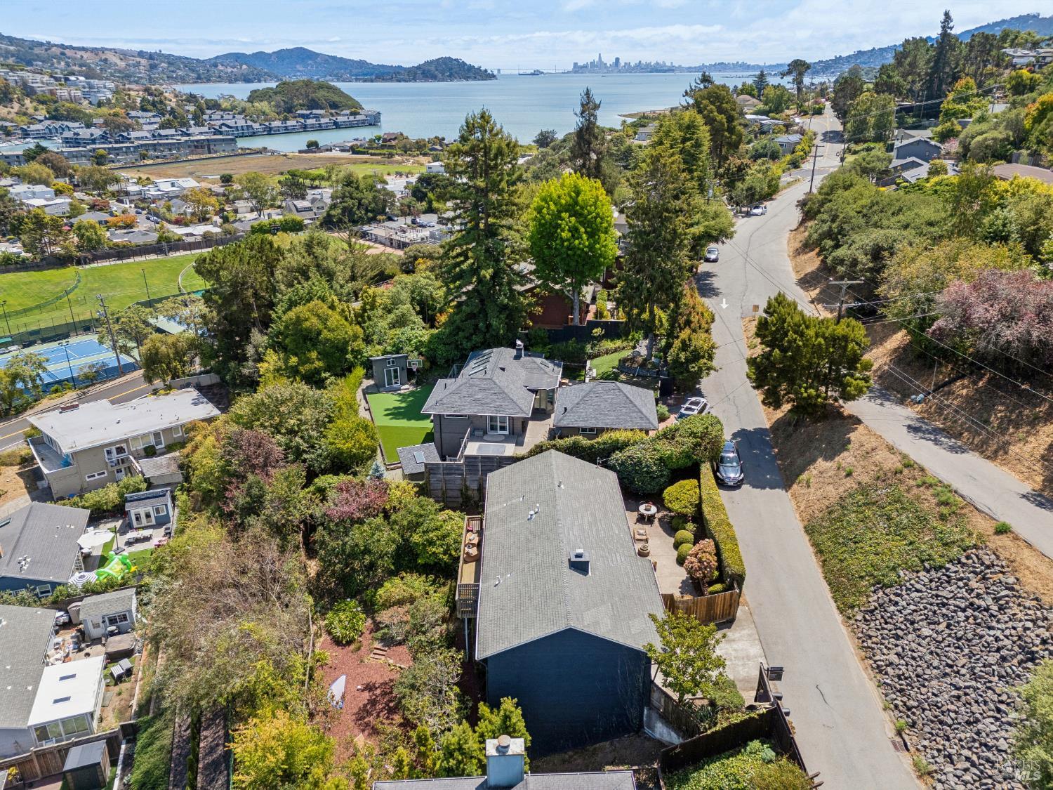 143 Richardson Drive Mill Valley CA 94941