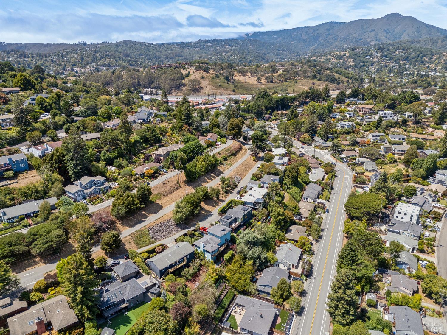 143 Richardson Drive Mill Valley CA 94941