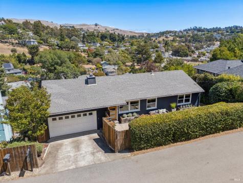 143 Richardson Drive Mill Valley CA 94941