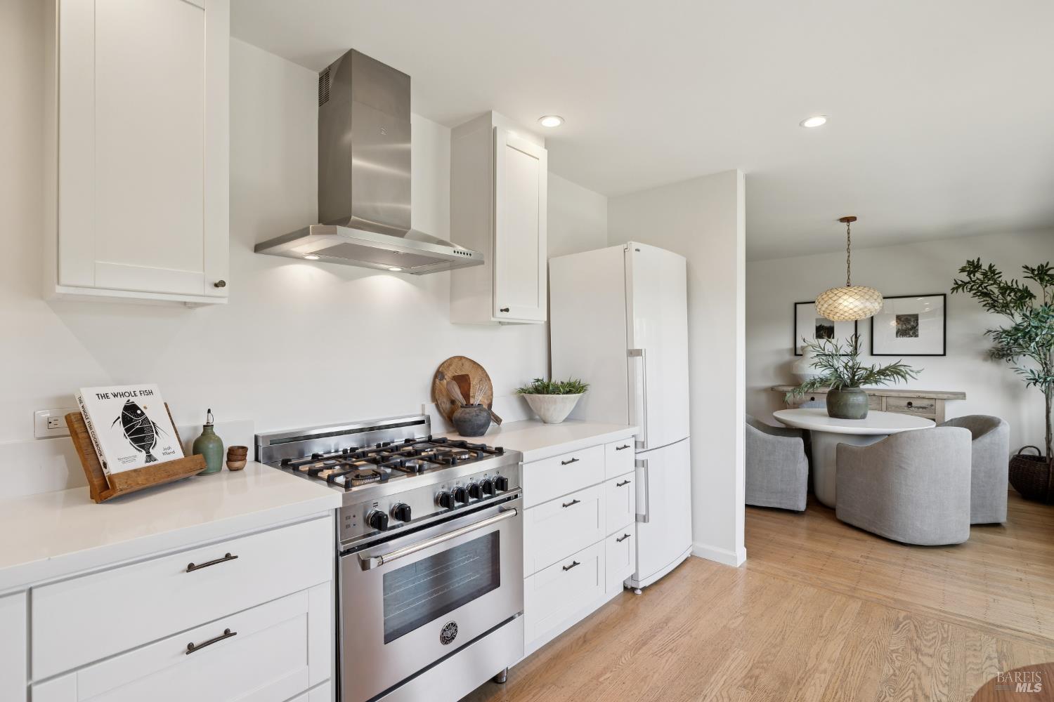 143 Richardson Drive Mill Valley CA 94941