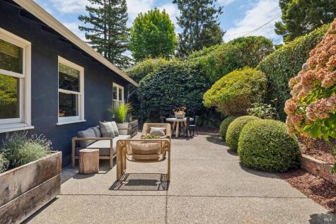143 Richardson Drive Mill Valley CA 94941
