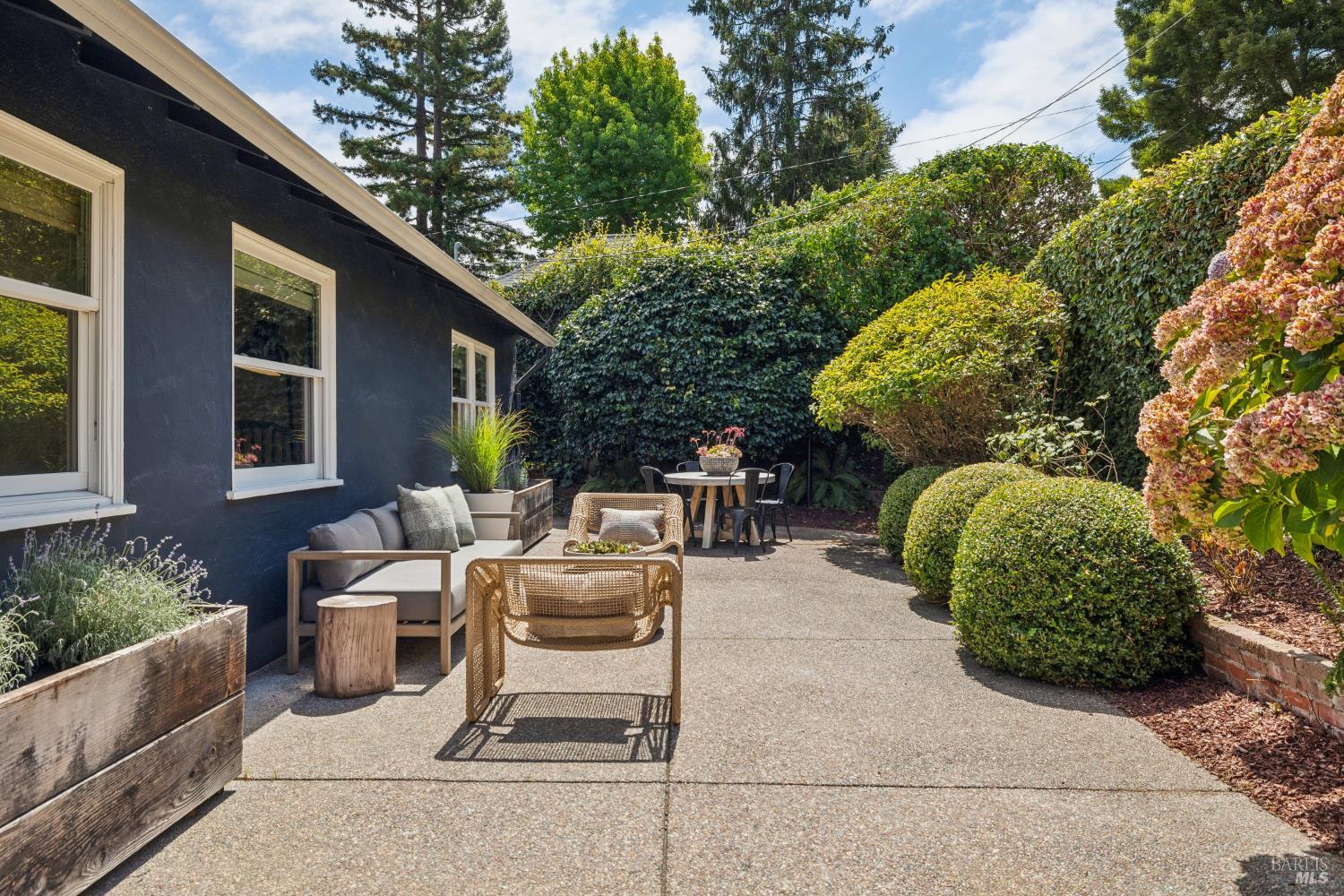 143 Richardson Drive Mill Valley CA 94941
