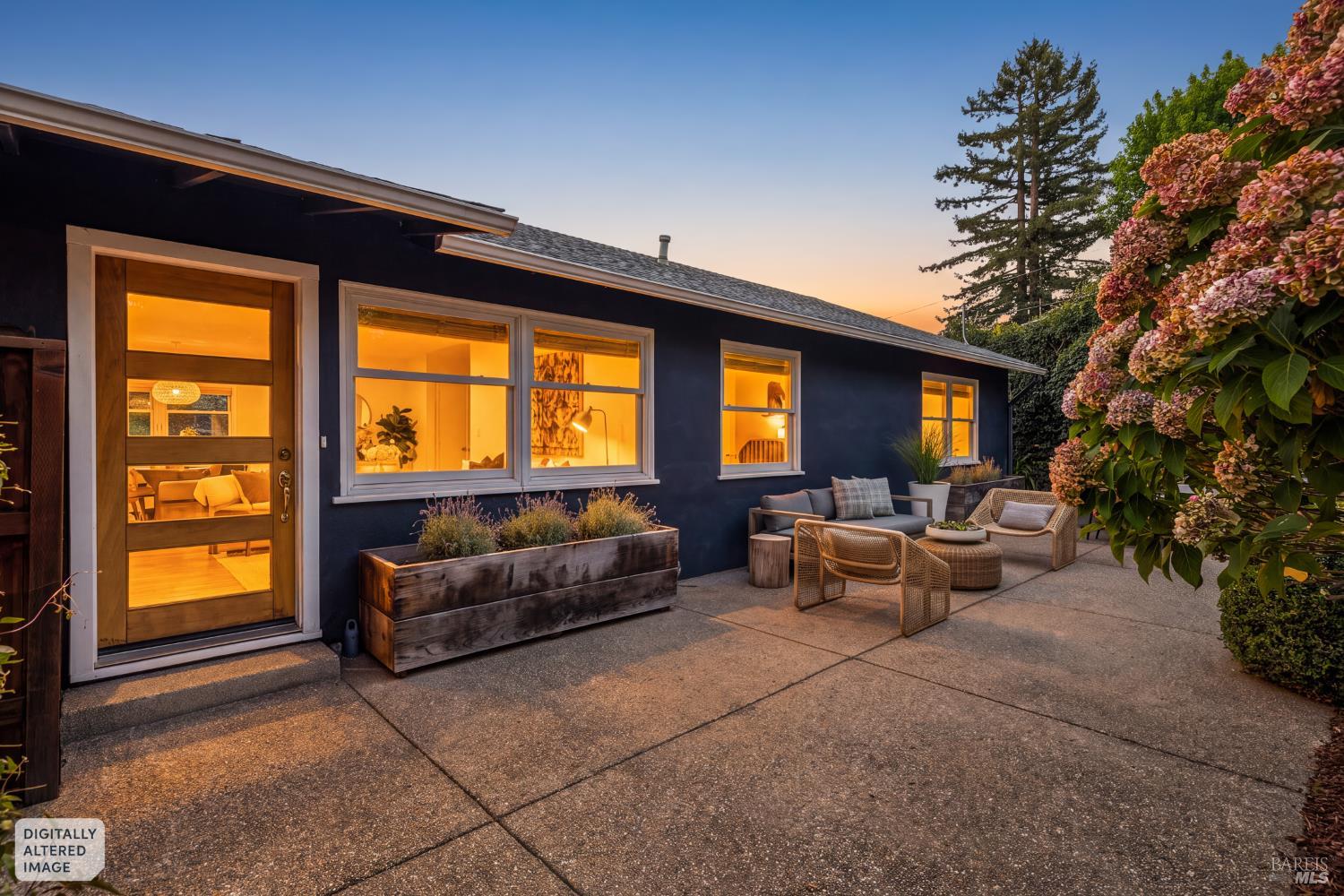 143 Richardson Drive Mill Valley CA 94941