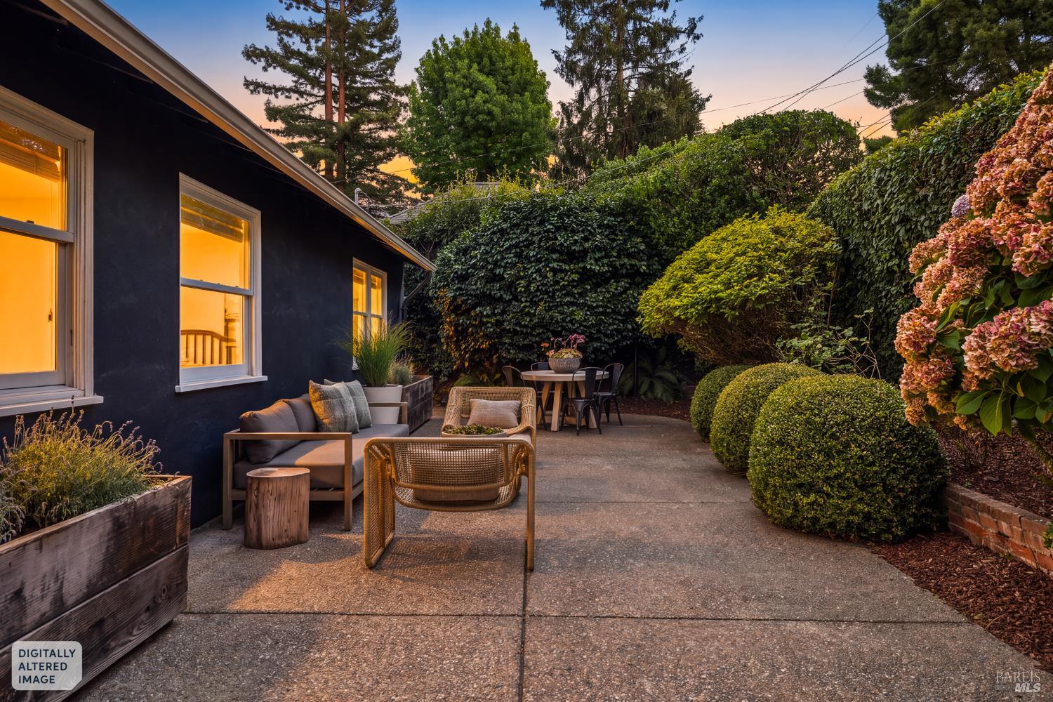 143 Richardson Drive Mill Valley CA 94941