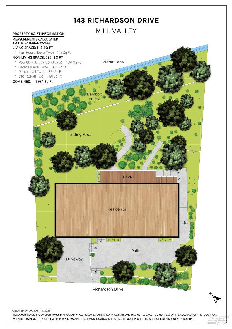 143 Richardson Drive Mill Valley CA 94941