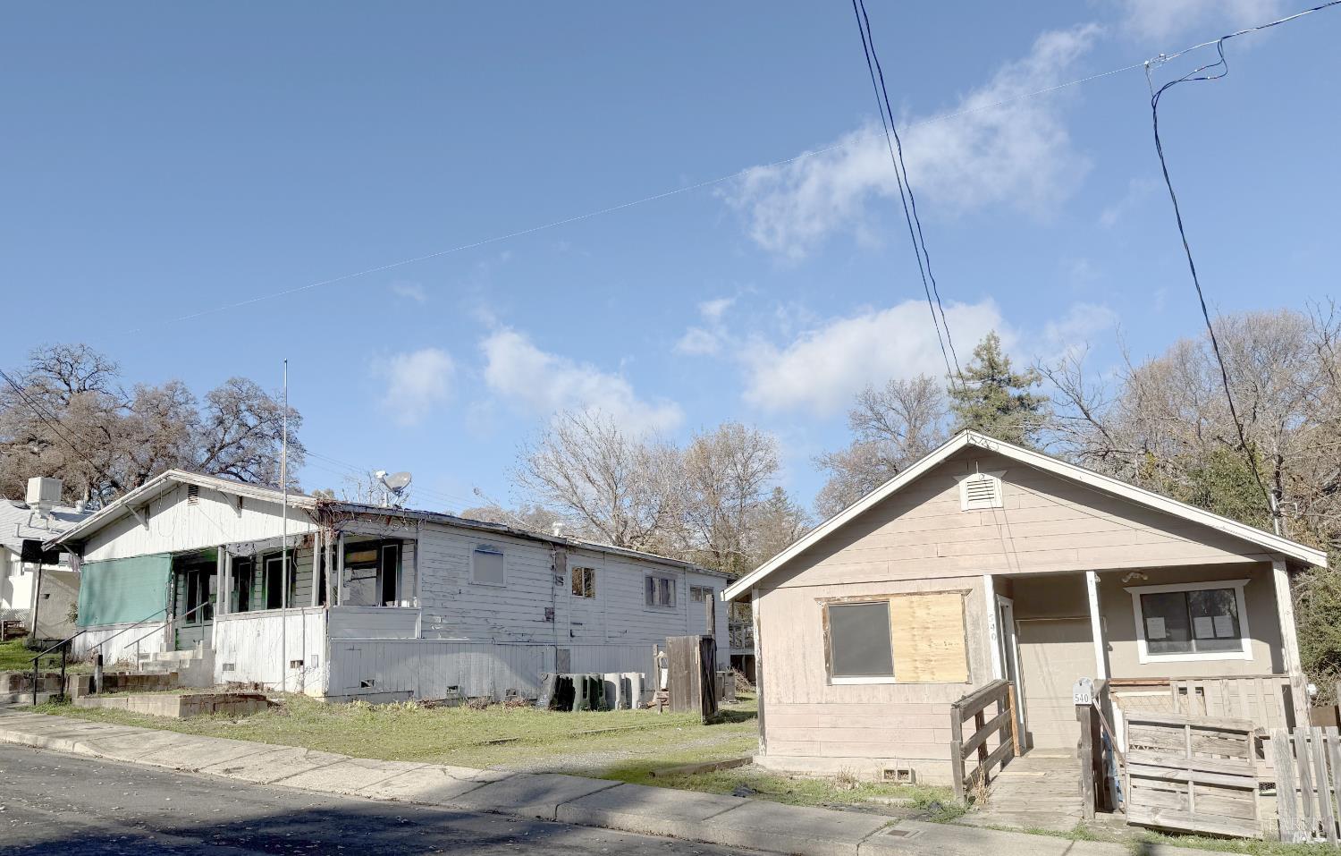 560 1st Street Lakeport CA 95453