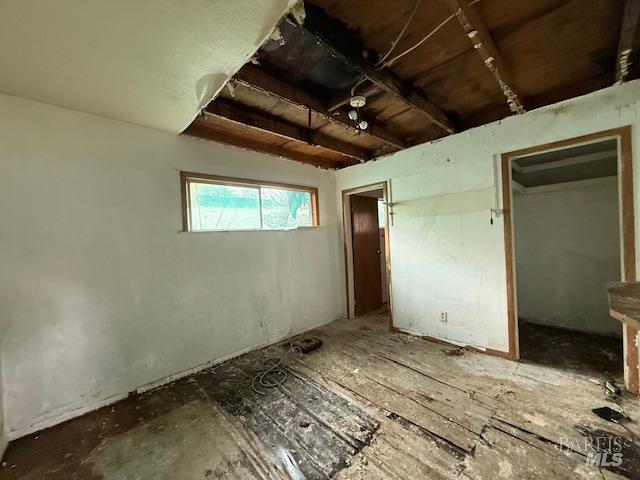 560 1st Street Lakeport CA 95453