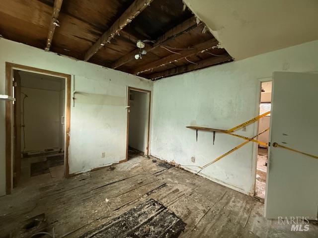 560 1st Street Lakeport CA 95453