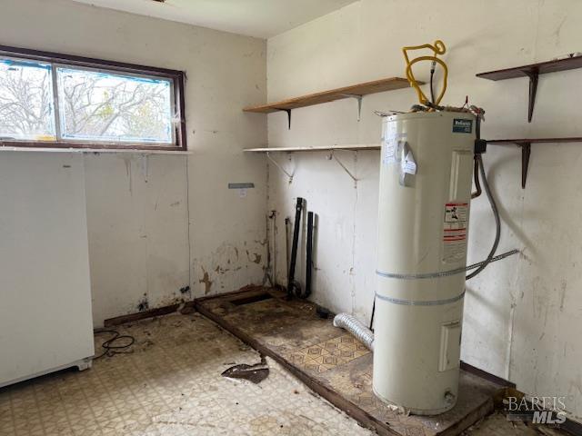560 1st Street Lakeport CA 95453