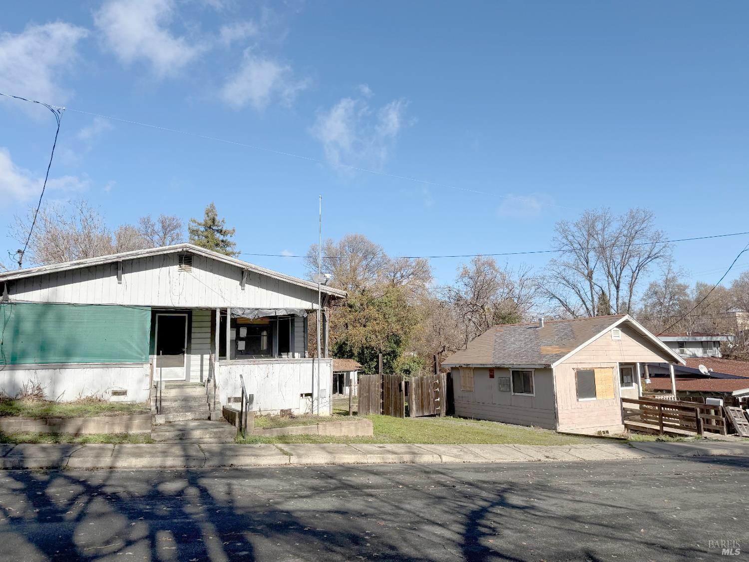 560 1st Street Lakeport CA 95453