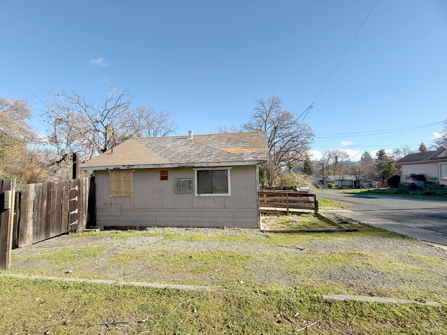560 1st Street Lakeport CA 95453