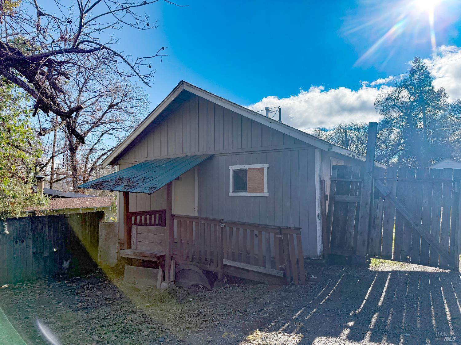 560 1st Street Lakeport CA 95453