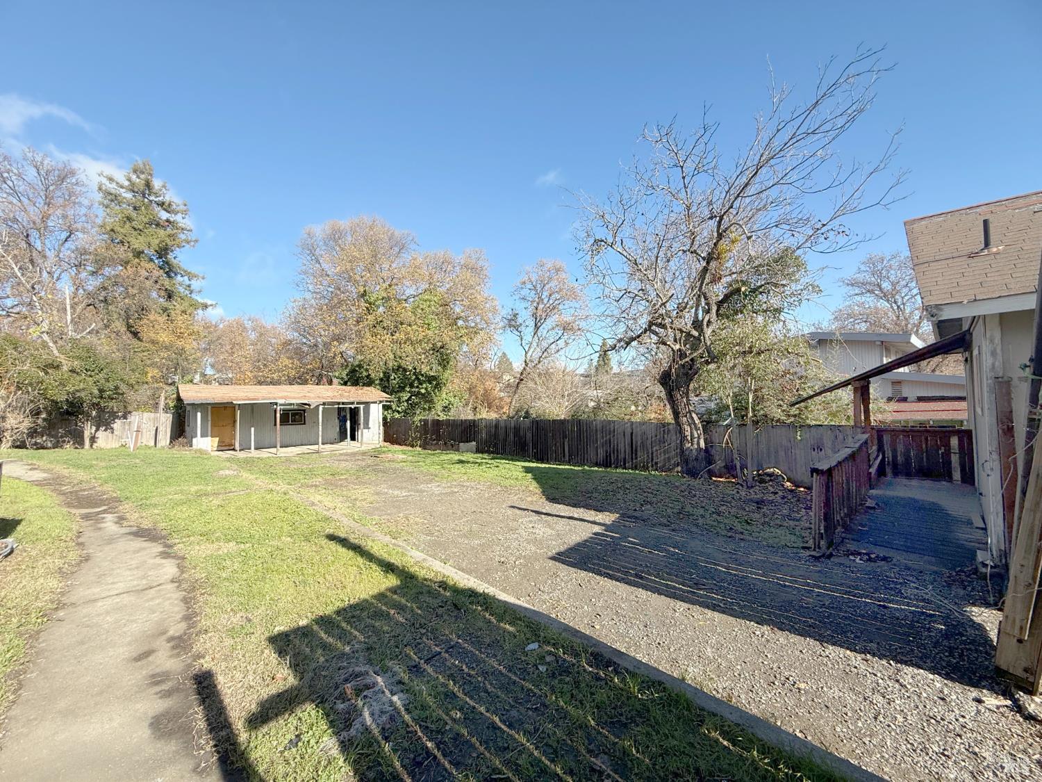 560 1st Street Lakeport CA 95453