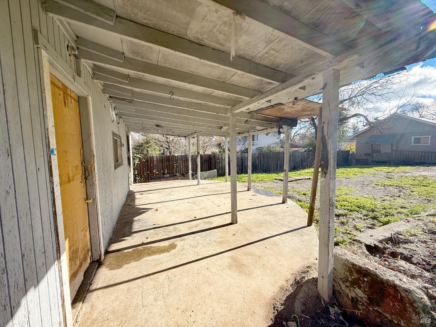 560 1st Street Lakeport CA 95453