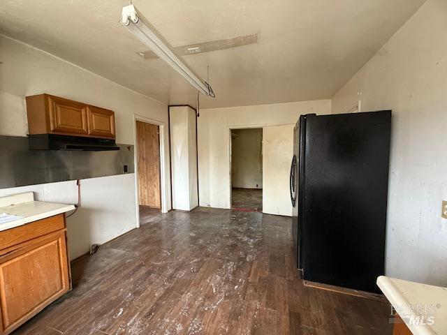 560 1st Street Lakeport CA 95453