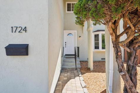 1724 Tampico Court Petaluma CA 94954
